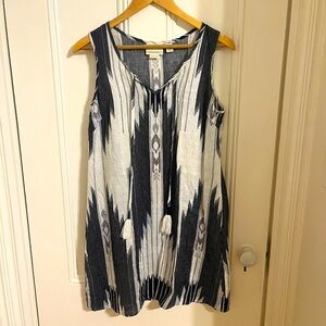 Cynthia Rowley Cover Up Size 6